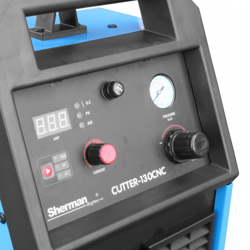 PLASMA CUTTER 130CNC